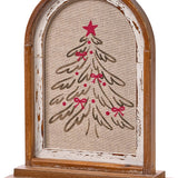 Wd Coquette Tree Arch