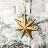*inner* Polygonal Star Ornament