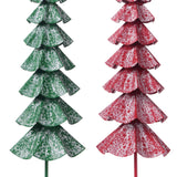 Lg R/g Whitewash Tree 2 Asst
