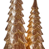 Sm Res Gold Double Tree