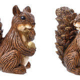 Sm Res Pinecone Squirrel 2 Asst