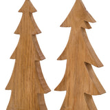 Sm Wd Rustic Tree 2 Asst