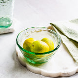 5.5 Gr Hammered Melamine Bowl