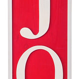 Wd Joy Door Leaner Hang