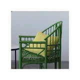 16 Square Cotton Pillow W Fringetrf-ccoi4.85