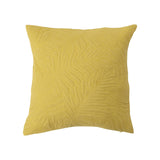 16 Square Cotton Pillow W Fringetrf-ccoi4.85