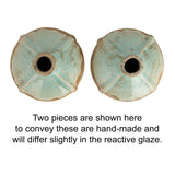 S/3 5, 4 & 3-1/2 Rndterra-cotta Vases, Distressed
