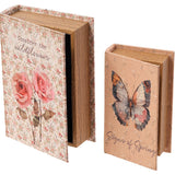Ss Linen Books