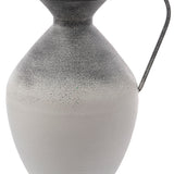 Mtl. Rustic Jug