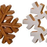 Wd Snowflake 2 Asst