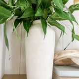 Natural Ceramic Vase