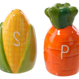 Cer Carrot/corn S/p S/2