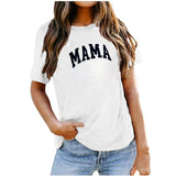 Mama Life Graphic Tank