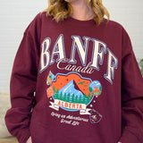 Banef Sweater