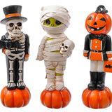 Res Halloween Scary Fig 3 Asst