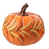 Sm Res Harvest Etched Pumpkin 3 Asst