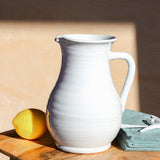 10 Antique Pitcher
