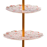 Mt Ss 3-tier Tray