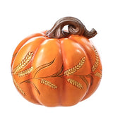 Lg Res Harvest Etched Pumpkin 3 Asst