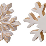 Md Wd Snowflake 2 Asst