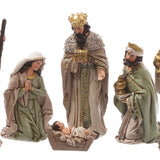 Rsn Nativity S/6