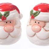 Cer Happy Santa S/p S/2