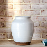 10.4 Two Tone Wide Mouth Vase